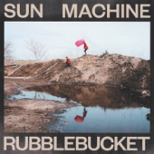Rubblebucket - Habit Creature