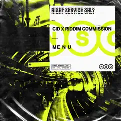 Me N U - Single by CID & Riddim Commission album reviews, ratings, credits