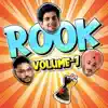 Rook, Vol. 1 (feat. Raftaar) - Single album lyrics, reviews, download