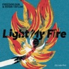Light My Fire (Dj Leao Mix) - Single