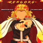 Rengoku Theme (Trap Remix) artwork