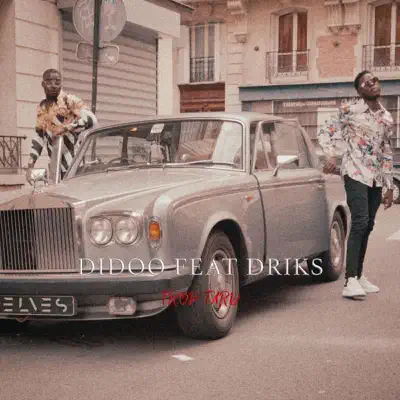 Trop tard - Single - Driks