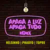 Stream & download Apaga a Luz, Apaga Tudo [Light] [feat. Phabyo Dj & MC Topre] - Single