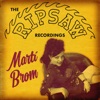 The Ripsaw Recordings - Martí Brom