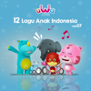 12 Lagu Anak Indonesia, Vol. 7 - Uwa and Friends