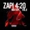 Estilo Libre - Zapi 4:20 lyrics