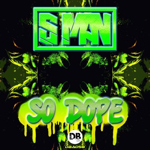 So Dope - Single by Sman