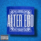 Alter Ego - EP artwork