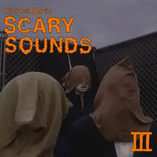baixar álbum Download Nick Reinhart - Scary Sounds III album