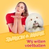 Wij Willen Voetballen - Single