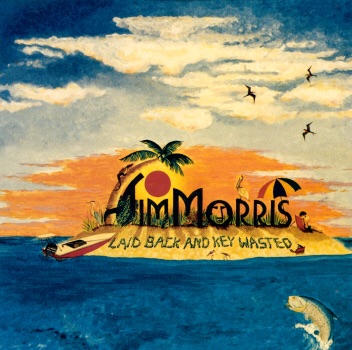 Cover artwork for Old Man Tom