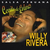 Cerrito de Colores. Salsa Peruana artwork