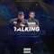 Talking Baseline - Bobstar no Mzeekay lyrics