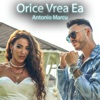 Orice Vrea Ea - Single