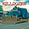 Ashtray - Killdozer lyrics