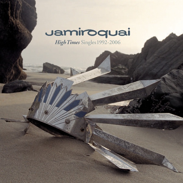 High Times: Singles 1992-2006 (Deluxe Version) - Jamiroquai