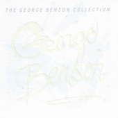 On Broadway - George Benson Cover Art