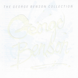 The George Benson Collection - George Benson Cover Art