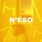 N' ESO (feat. NPM) - Saint .G lyrics