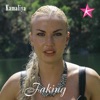 Faking - Single artwork