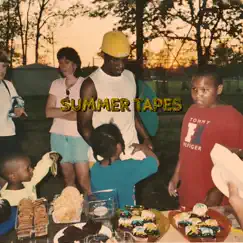 Summer Tapes by Gabriel album reviews, ratings, credits
