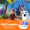The Halloween Song For Kids - Single album lyrics, reviews, download