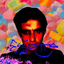 SUGARCRASH cover art