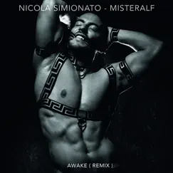 Awake (Remix) - Single by Nicola Simionato & Misteralf album reviews, ratings, credits