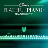 Disney Peaceful Piano: Tranquility artwork