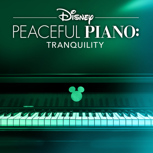 Disney Peaceful Piano On Apple Music
