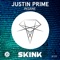 Insane - Justin Prime lyrics