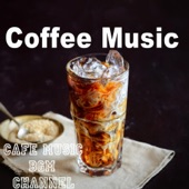 Relaxing Cafe Music artwork