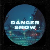 Danger Snow (Remix) artwork
