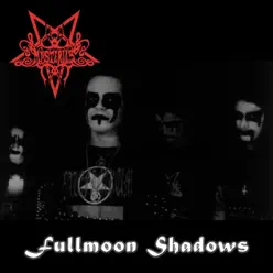 Fullmoon Shadows - Mysteriis Fullmoon Shadows - Mysteriis
