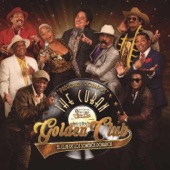 The Cuban Golden Club - Micaela mueve el esqueleto