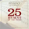 25 Hymns of the Faith album lyrics, reviews, download