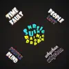 Time Fault (feat. Zapi) - Single album lyrics, reviews, download
