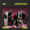 Si Me Dices Que Sí - Single album lyrics, reviews, download