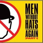 Men Without Hats - All The Young Dudes