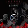 Legend of the Dog - Single album lyrics, reviews, download