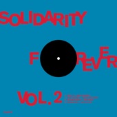 Solidarity Forever Vol. II - EP artwork