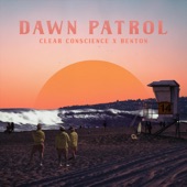 Dawn Patrol (feat. Benton) artwork