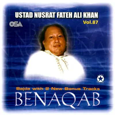 Benaqab (Geet & Ghazal), Vol. 87 - Nusrat Fateh Ali Khan