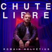 Chute libre artwork