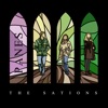The Sations - The Evidence