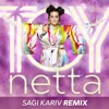 Toy (Sagi Kariv Remixes) - Single