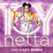 Toy (Sagi Kariv Remix) - Netta lyrics