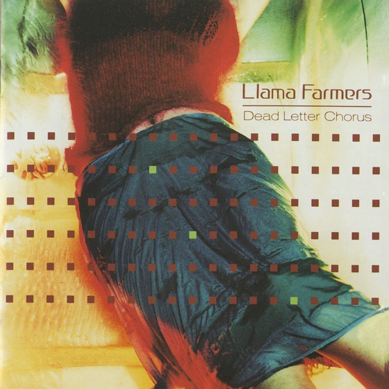 Cover artwork for When We Were Friends