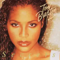 How Could an Angel Break My Heart (with Toni Braxton) Song Lyrics