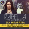 Sta Mparakia (feat. Axtipitos MC & Vaios Giantsis) [Junior D & N.Goniotis Remix] - Single, 2018